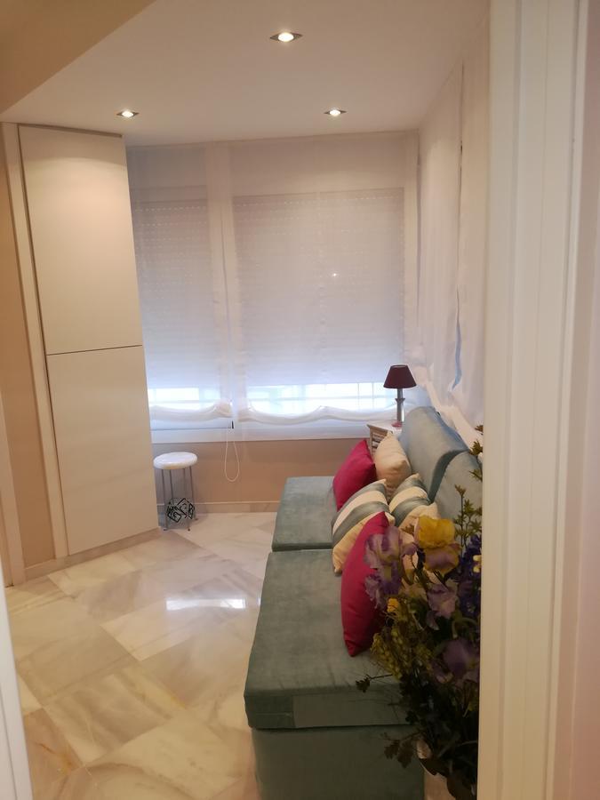 House Appartement Marbella