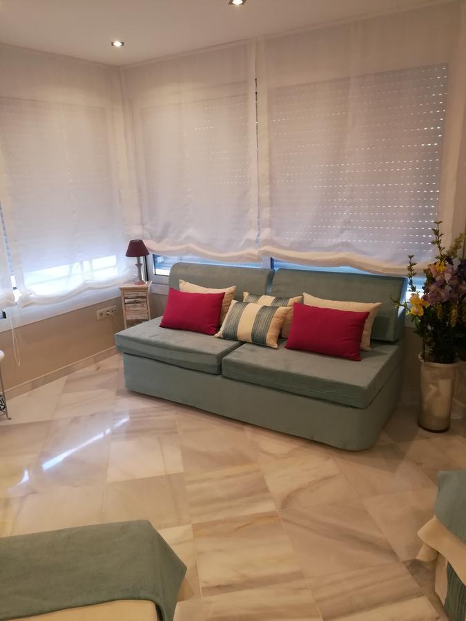 Appartement House