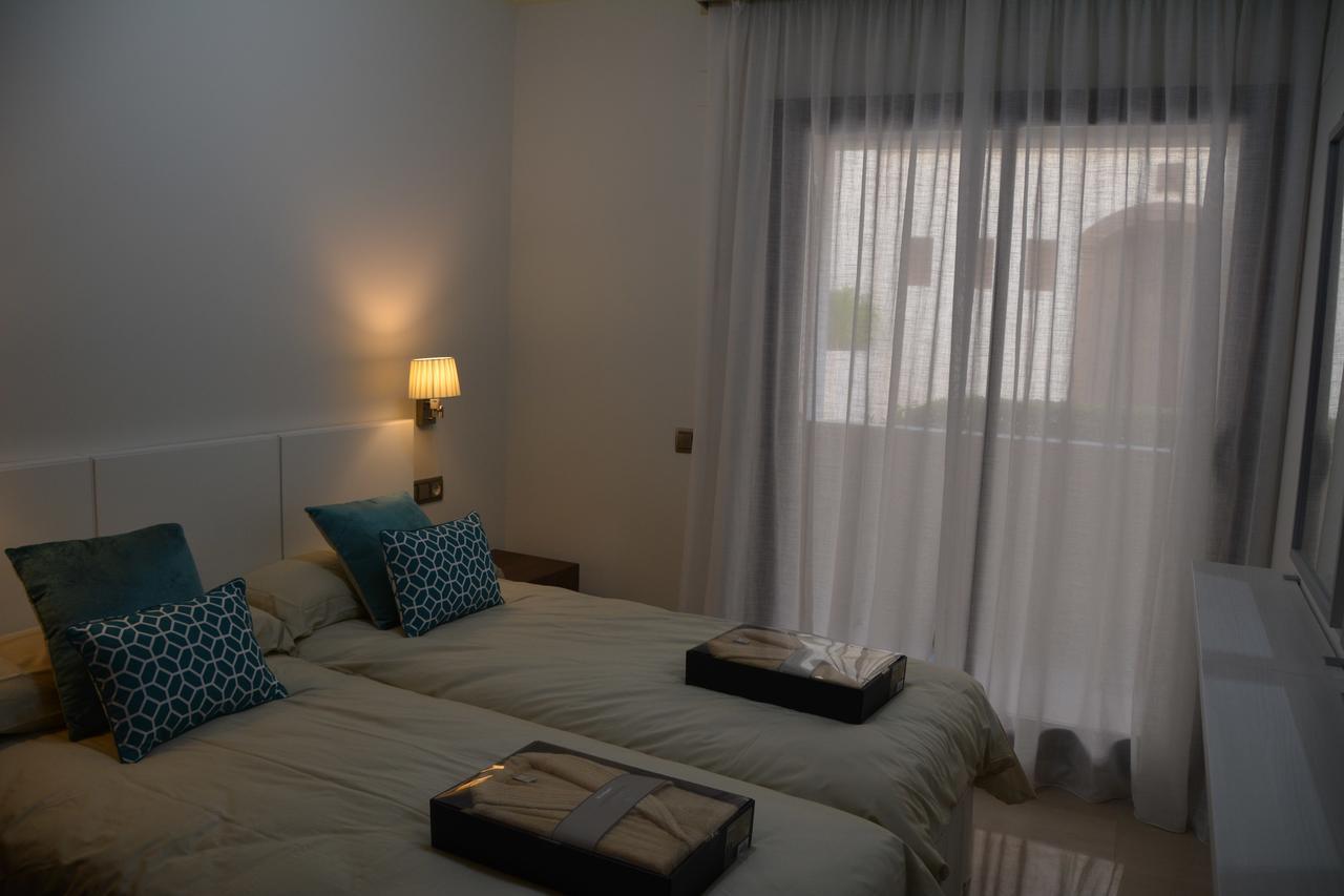 Apartment Medina De Banus *