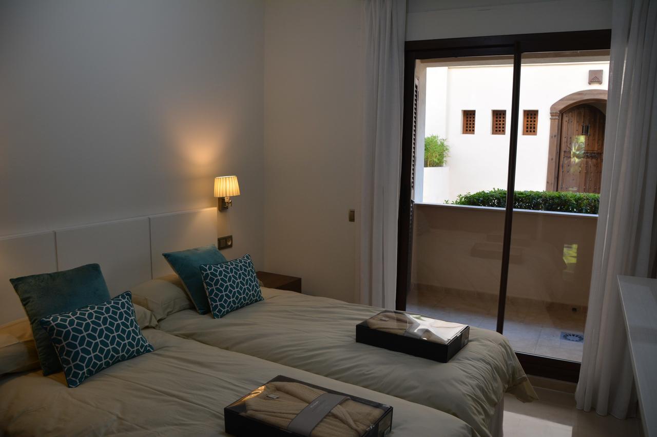 Apartment Medina De Banus Marbella