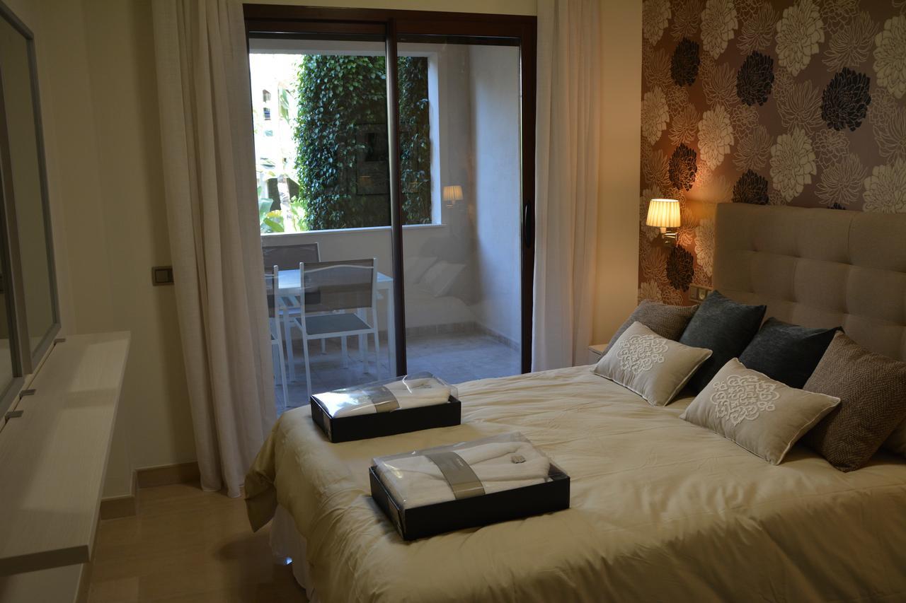 Medina De Banus Apartment *
