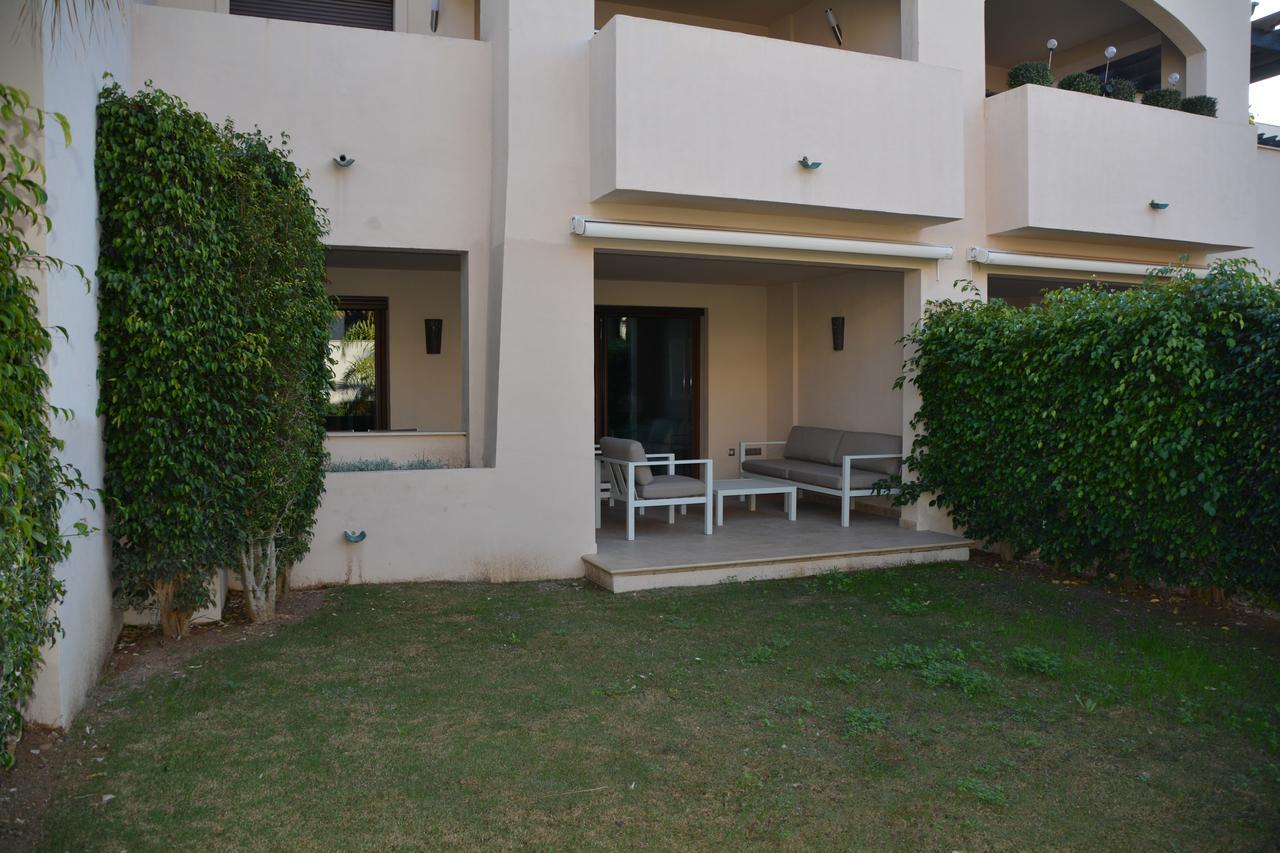 Apartment Medina De Banus *