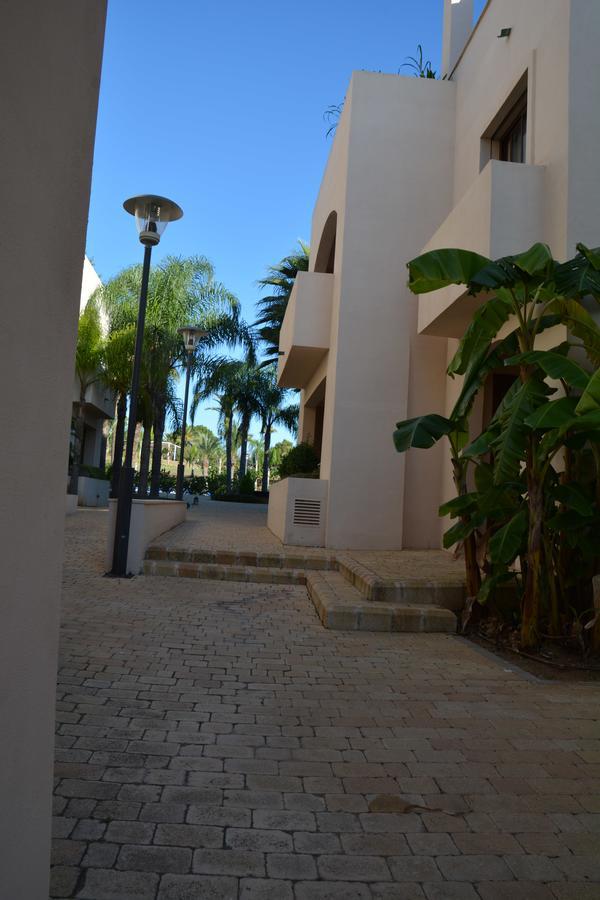 Medina De Banus