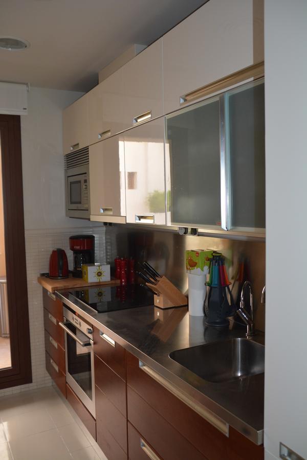 Medina De Banus Apartment