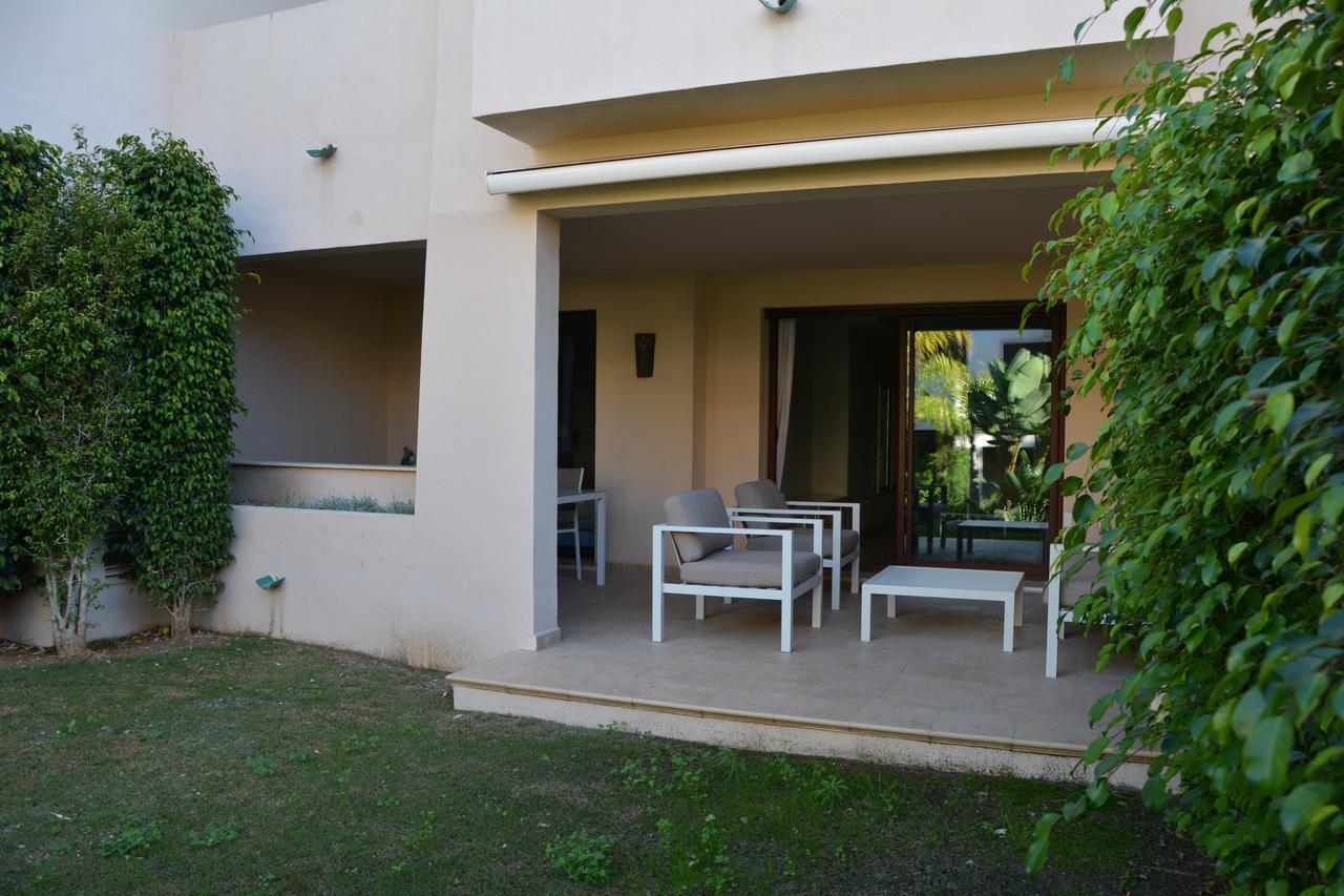 Apartment Medina De Banus Marbella