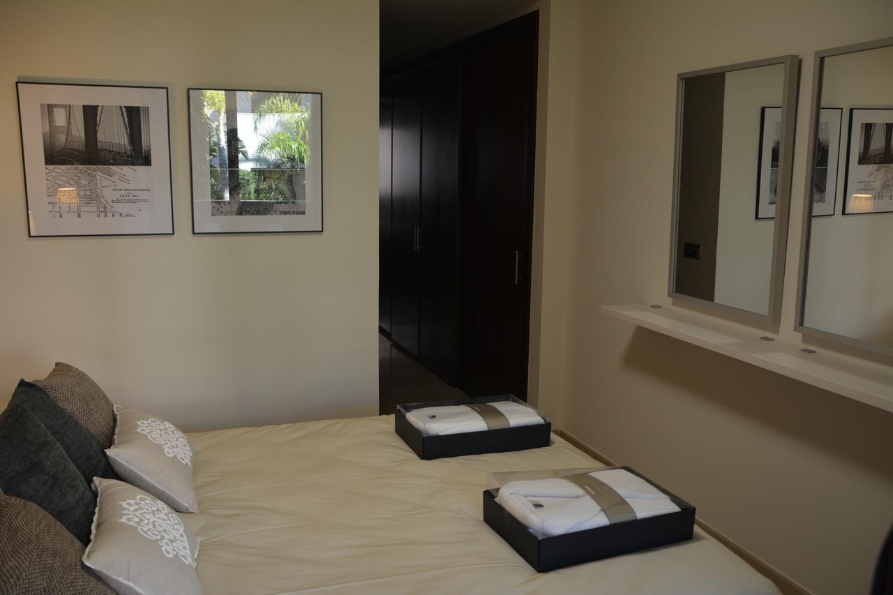 Apartment Medina De Banus Marbella