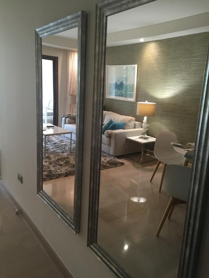 Apartment Medina De Banus Marbella