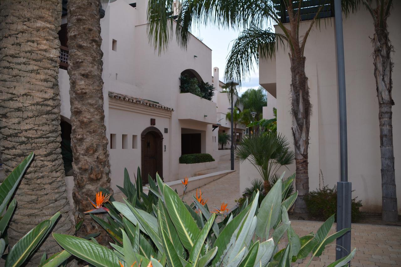 Medina De Banus *