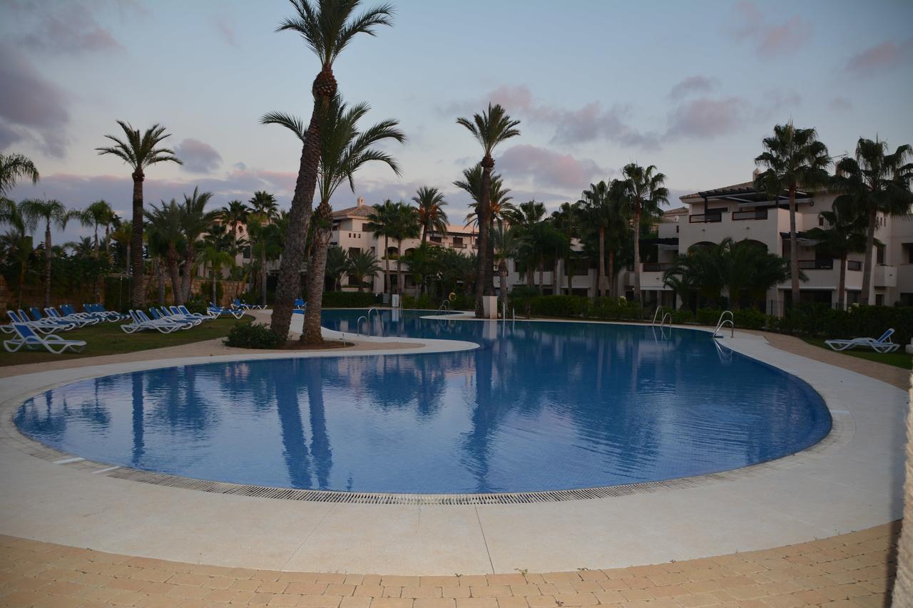 Medina De Banus Apartment *