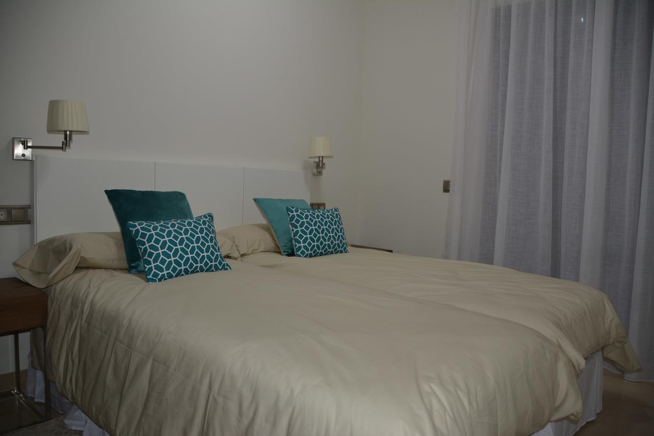 Apartment Medina De Banus