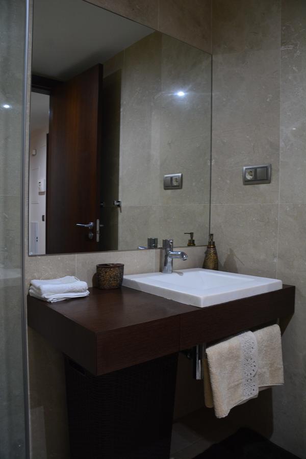 Apartment Medina De Banus Marbella