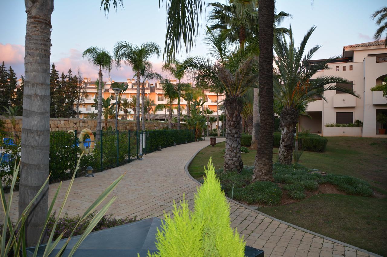 Medina De Banus Apartment *