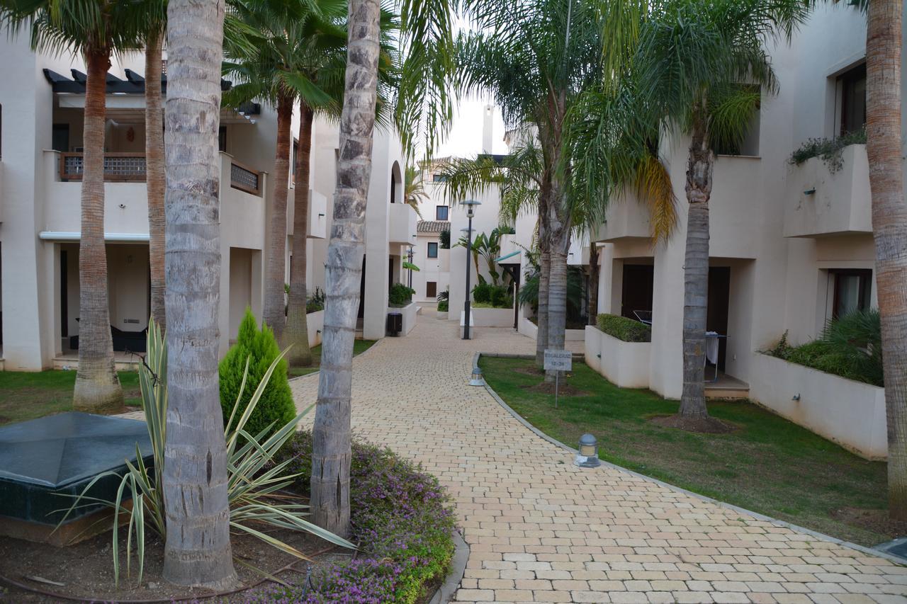 Medina De Banus Marbella