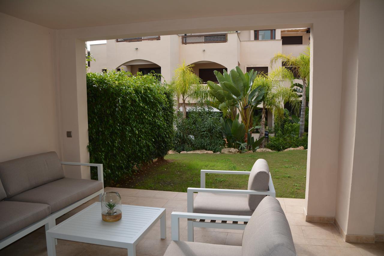 Apartment Medina De Banus