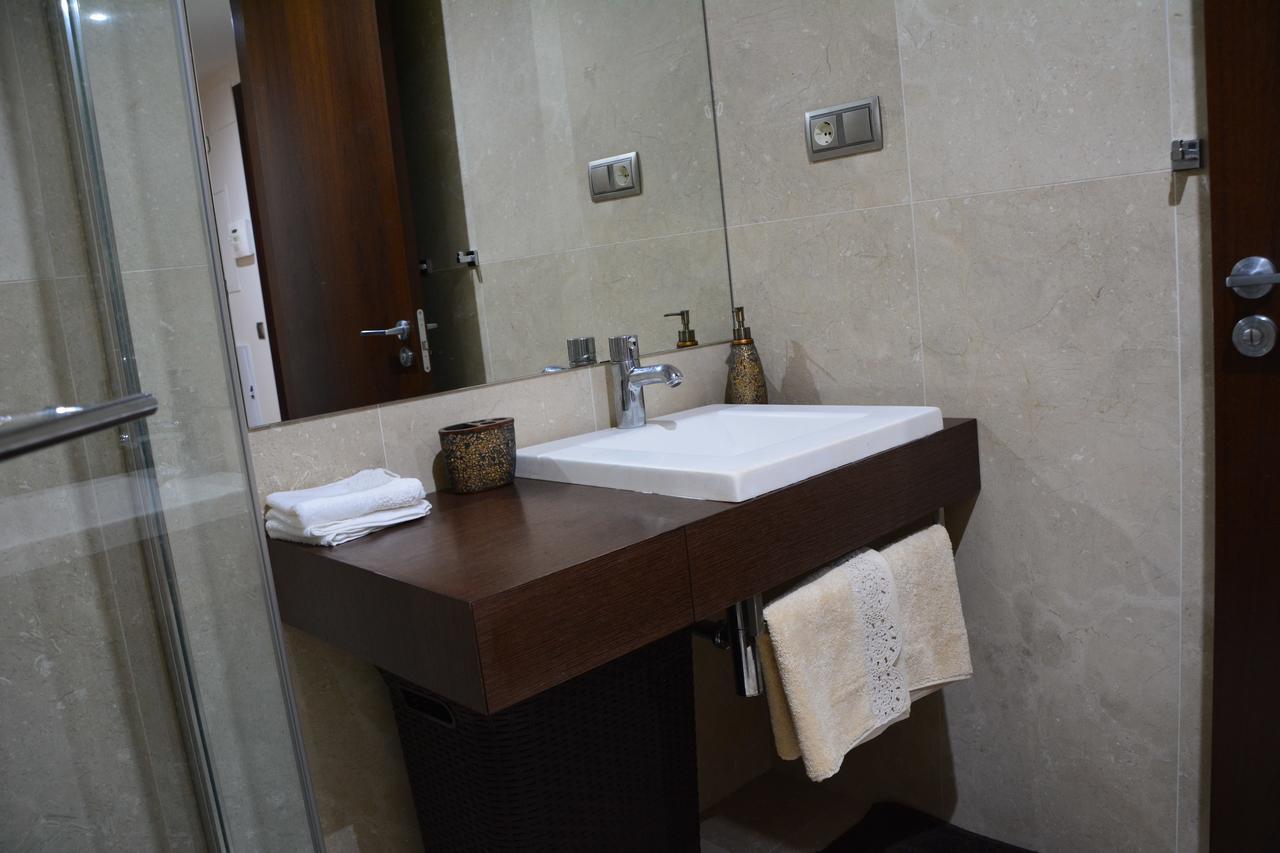 Medina De Banus Apartment Marbella
