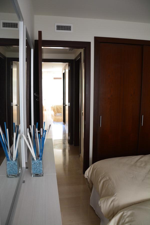 Medina De Banus Apartment Marbella