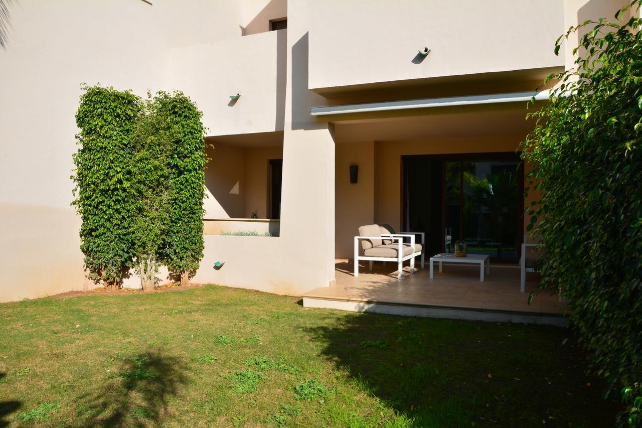 Apartment Medina De Banus Marbella