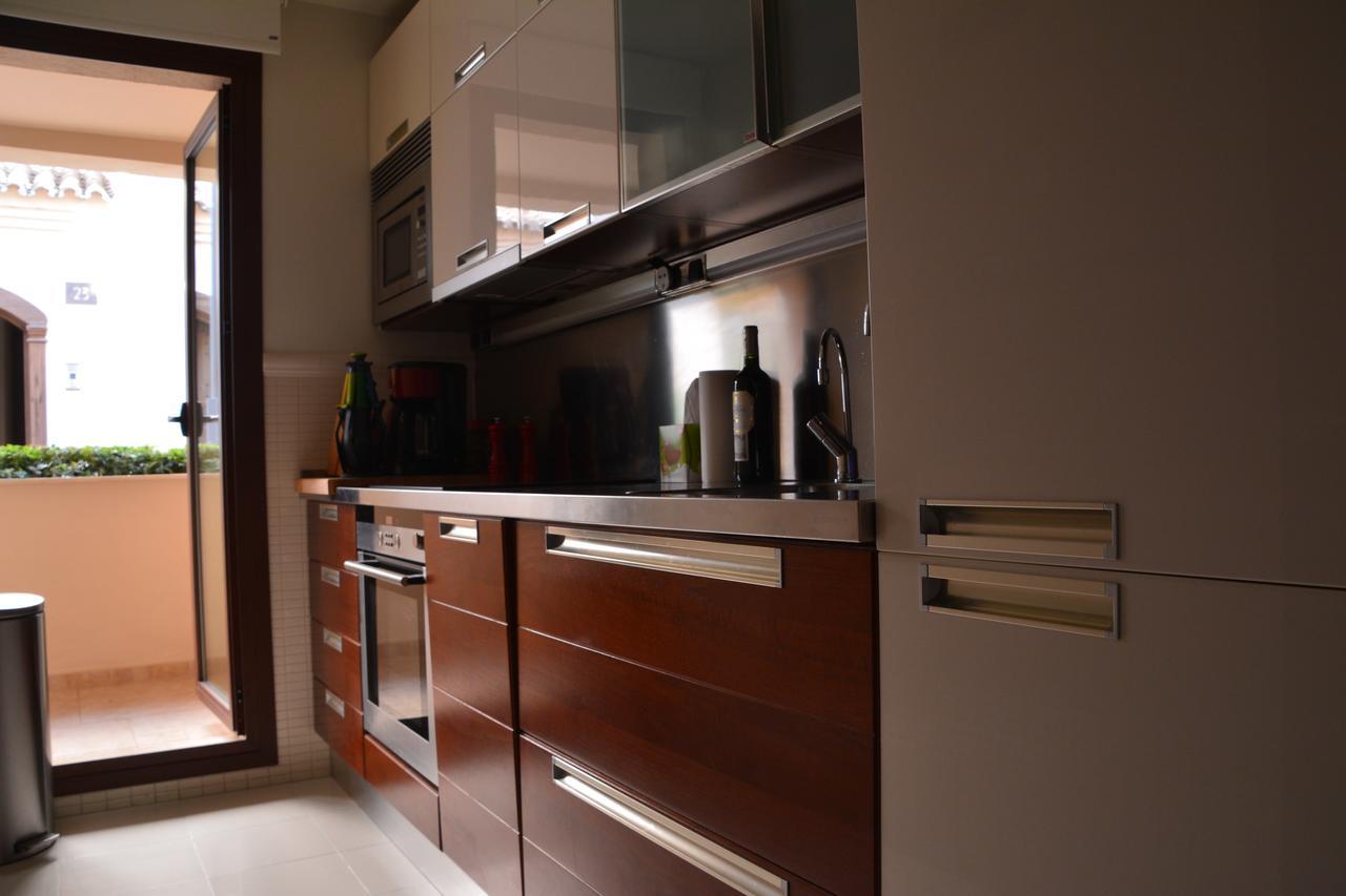 Medina De Banus Apartment Marbella