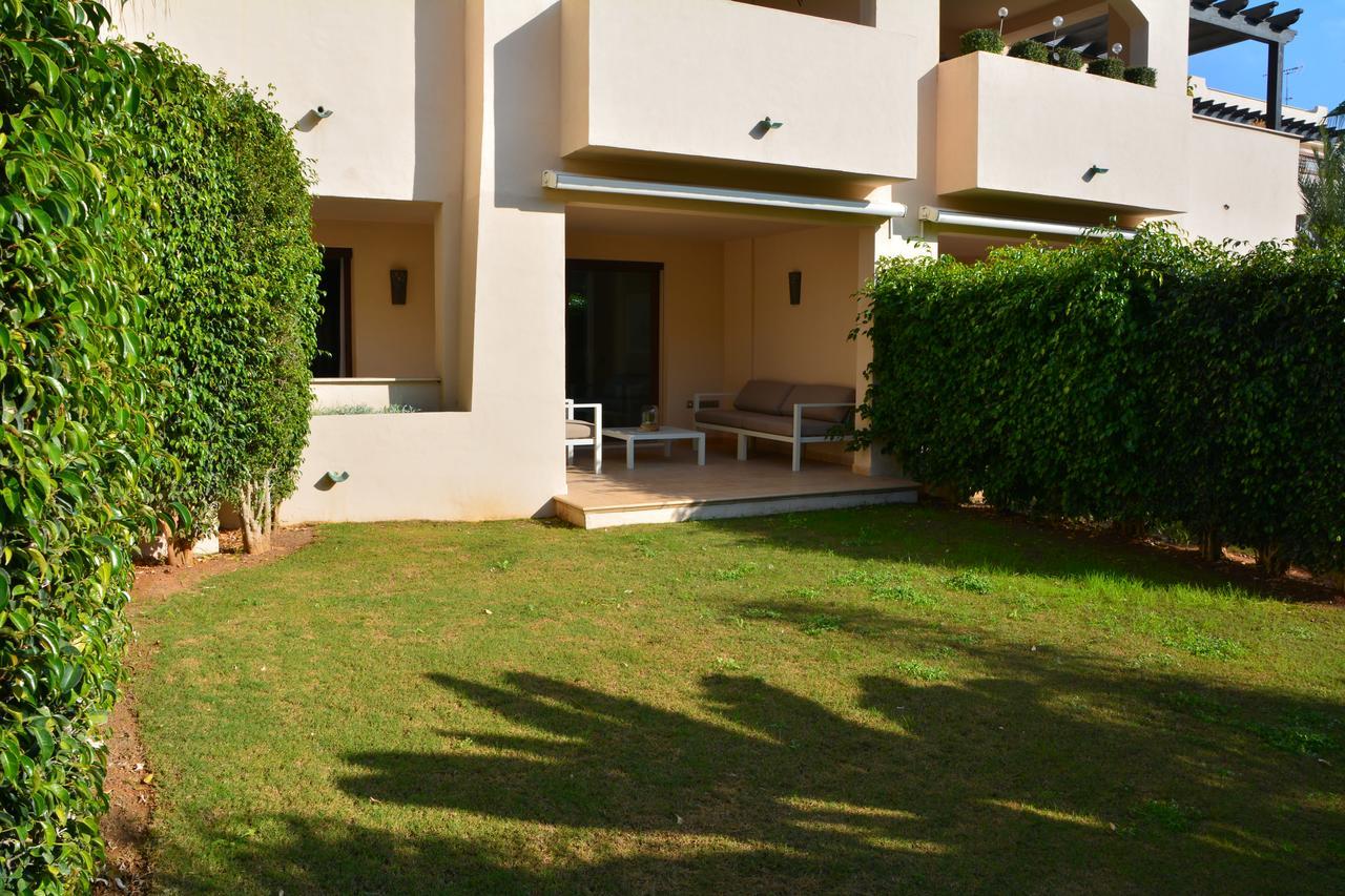 Apartment Medina De Banus *