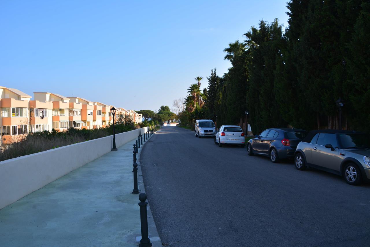 Medina De Banus Apartment *