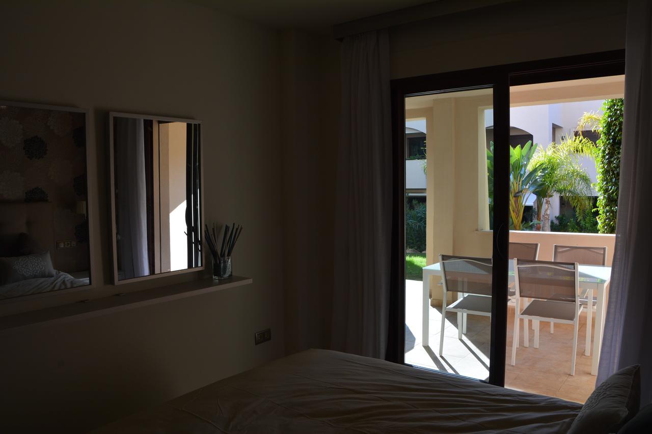 Apartment Medina De Banus