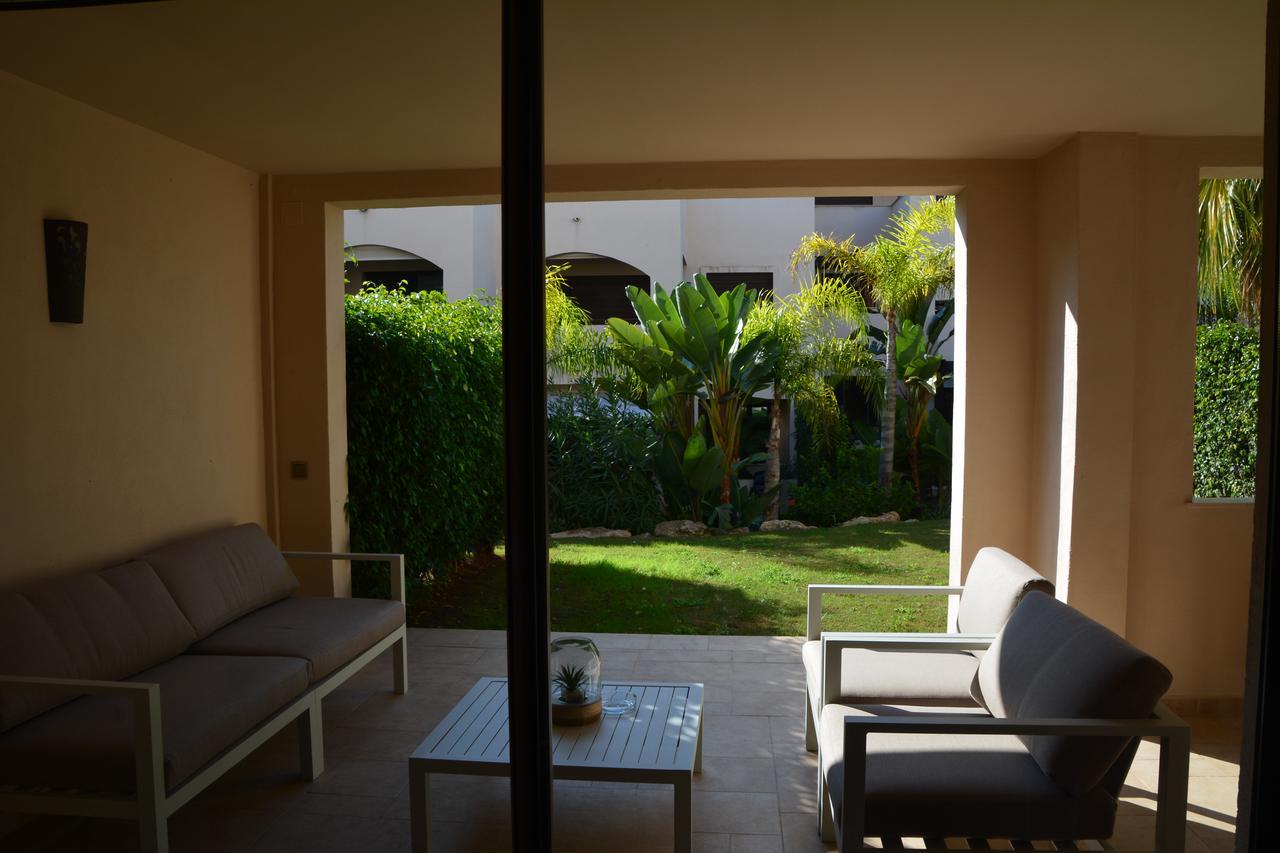 Medina De Banus Apartment Marbella
