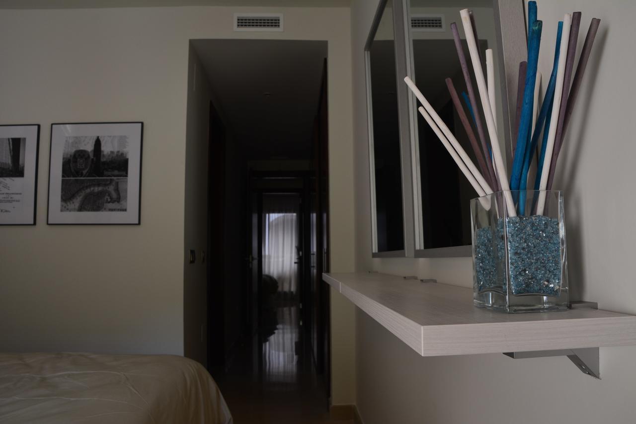 Apartment Medina De Banus Marbella