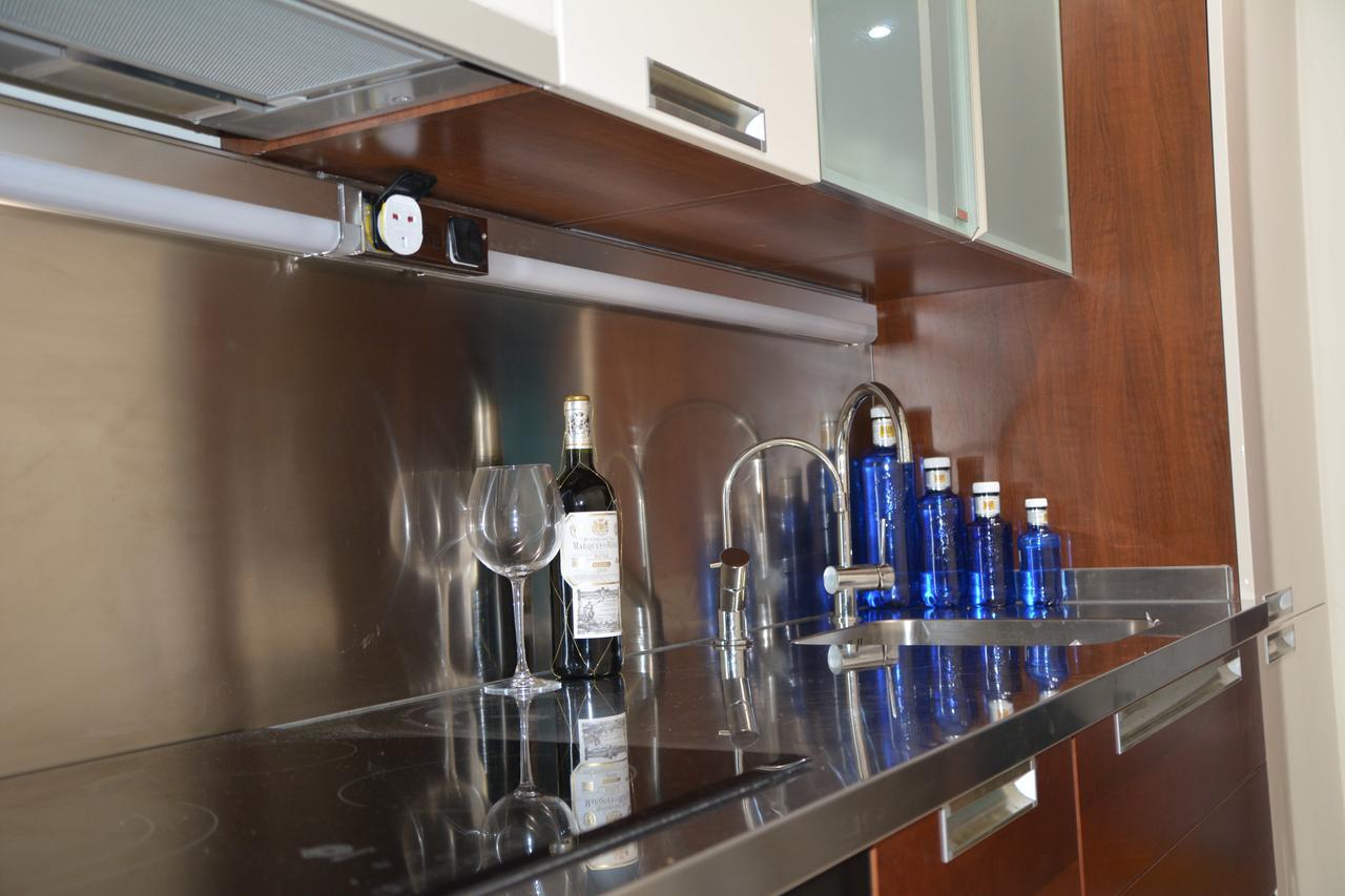 Apartment Medina De Banus