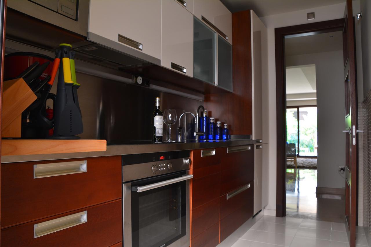 Medina De Banus Apartment Marbella