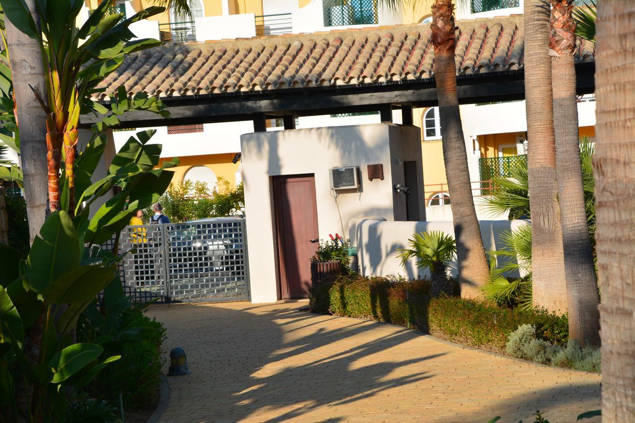 Apartment Medina De Banus *