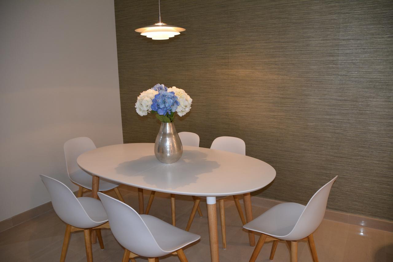 Apartment Medina De Banus Marbella