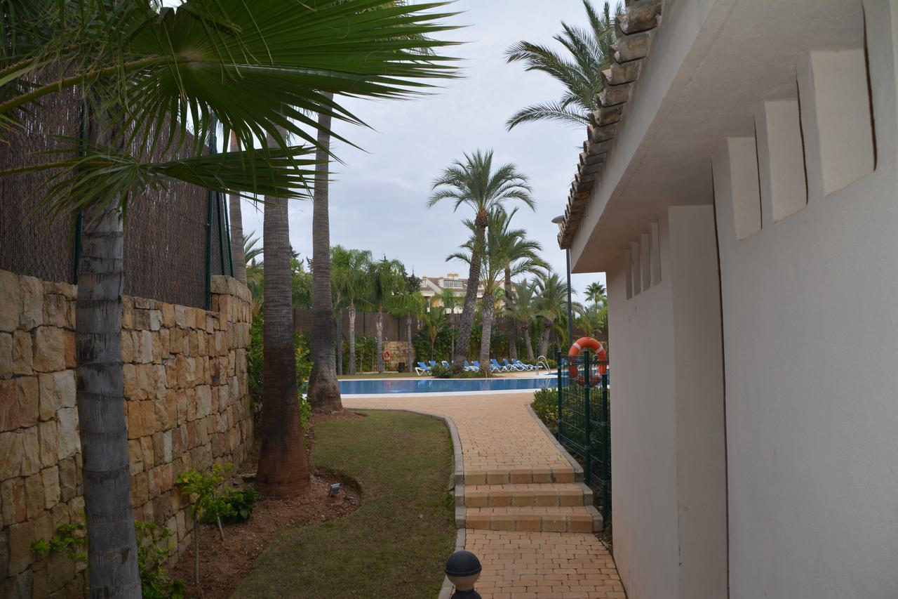 Medina De Banus