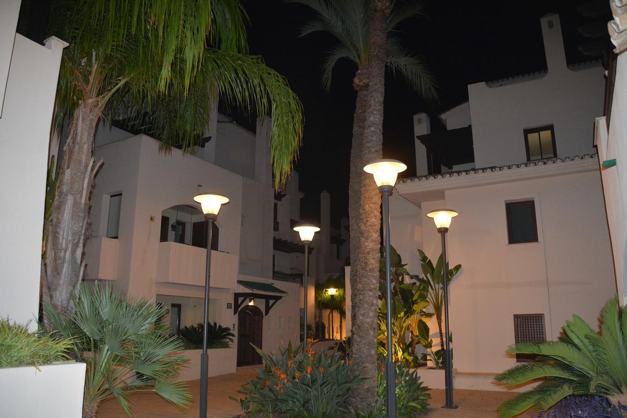 Medina De Banus Apartment