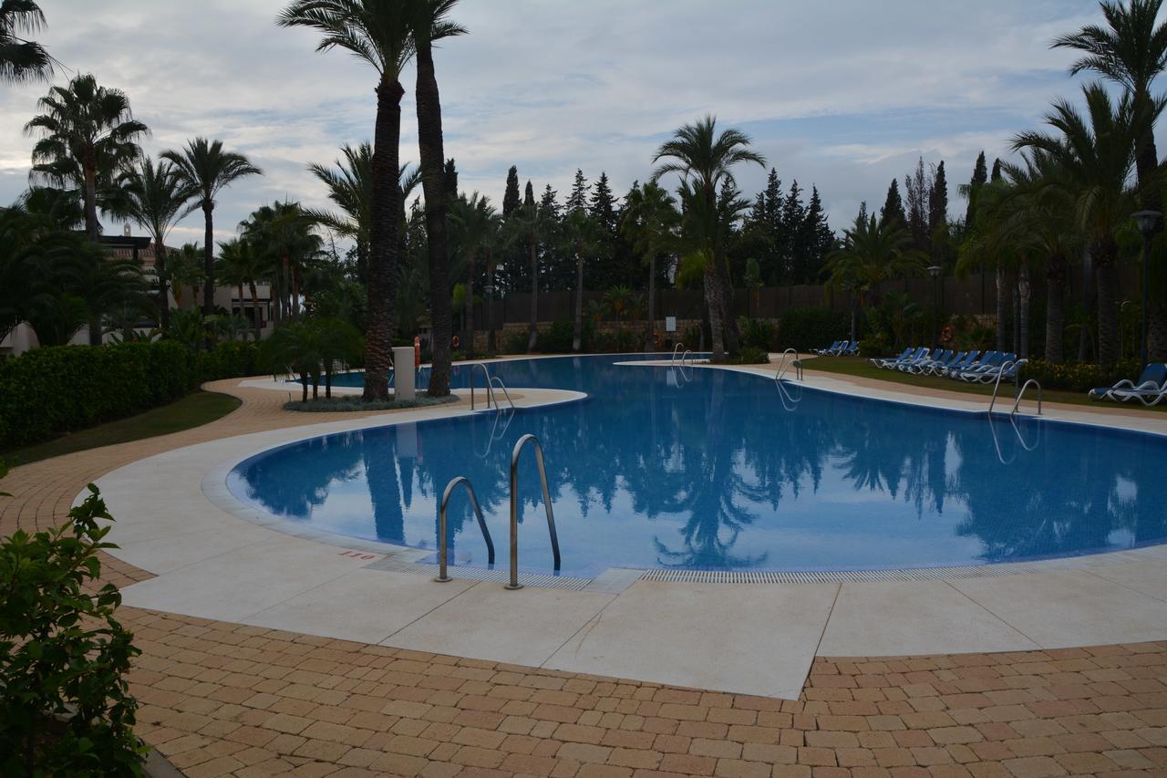Apartment Medina De Banus *