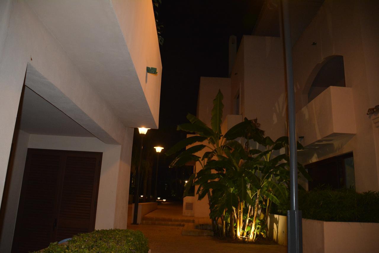 Apartment Medina De Banus