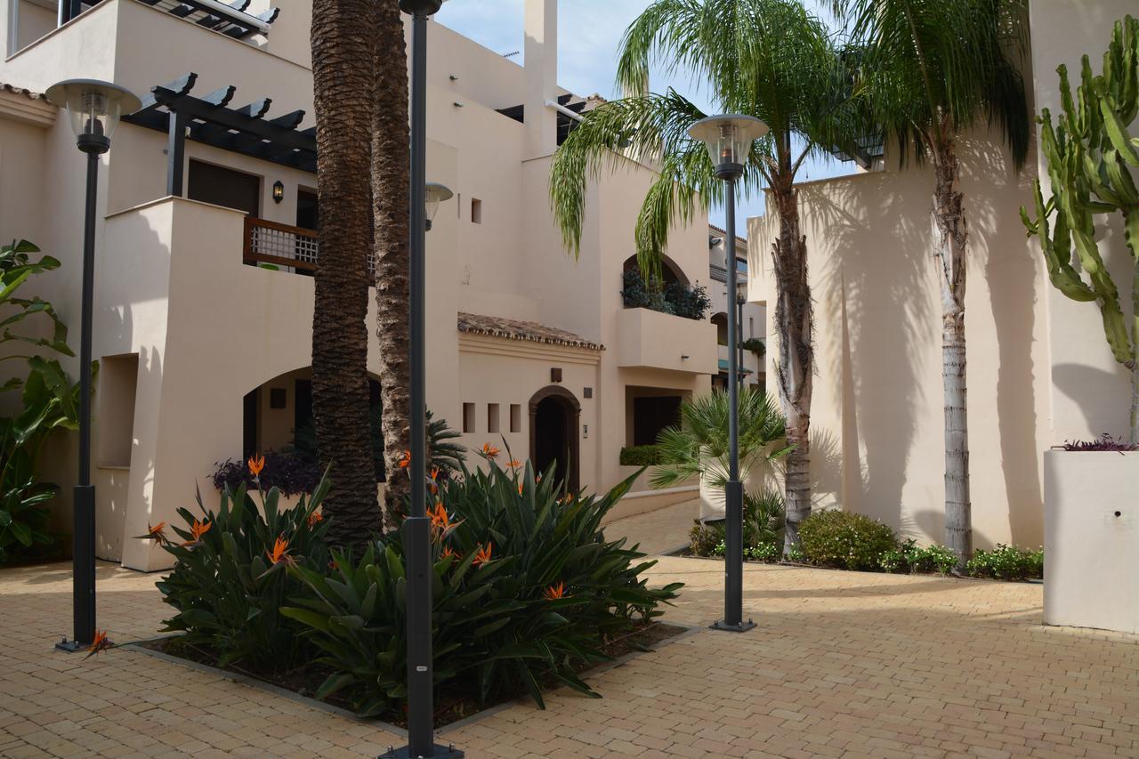 Apartment Medina De Banus Marbella