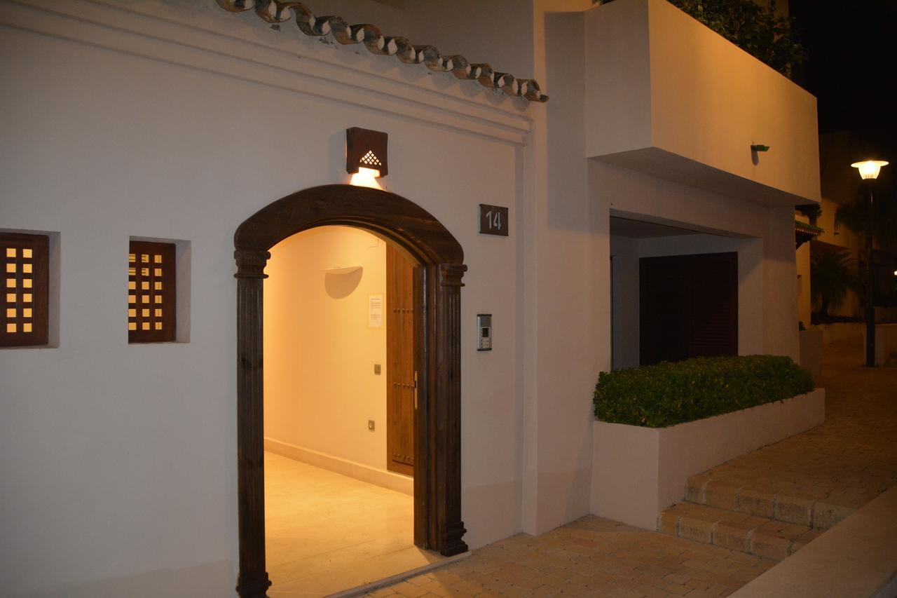 Medina De Banus Apartment Marbella