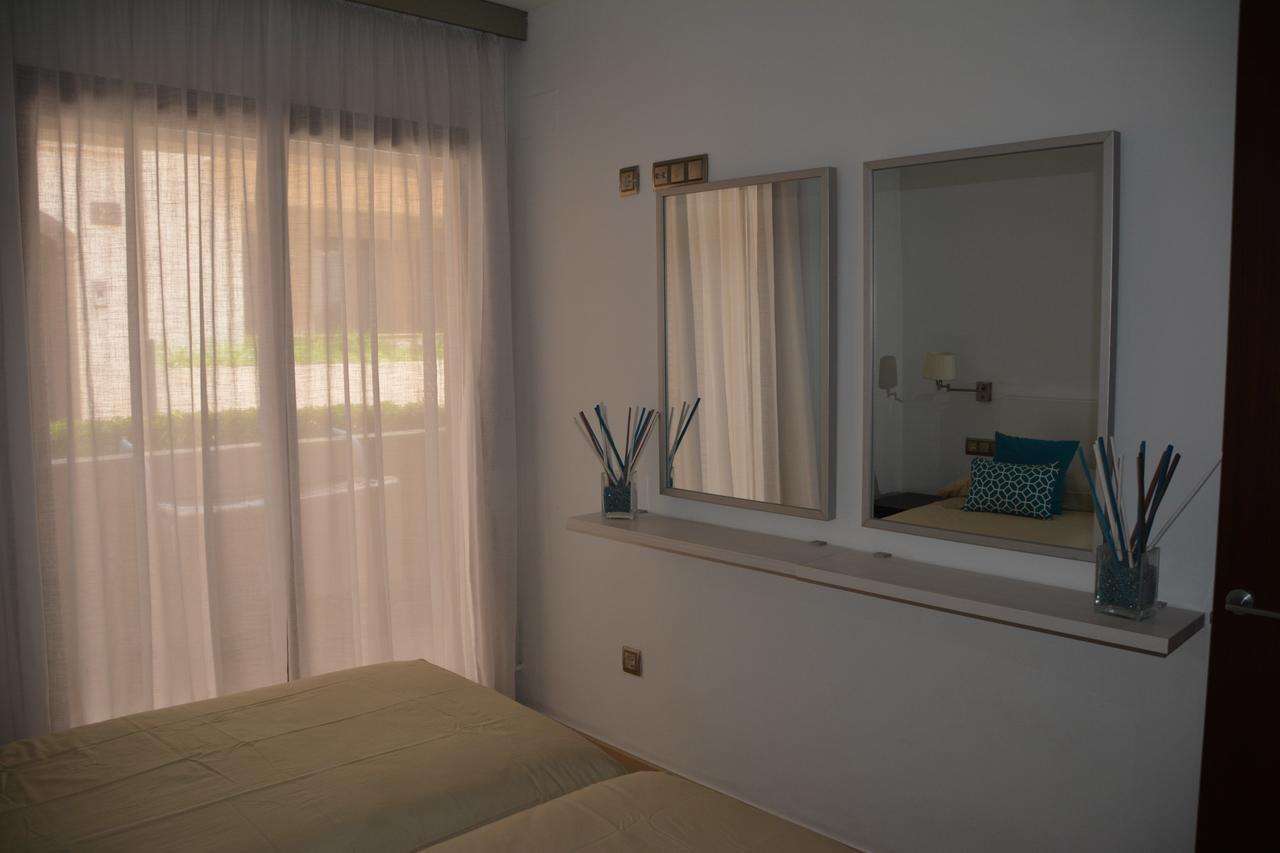 Apartment Medina De Banus *