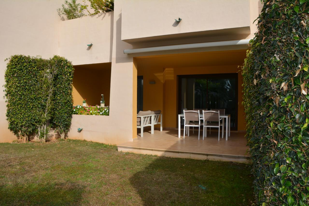 Apartment Medina De Banus *