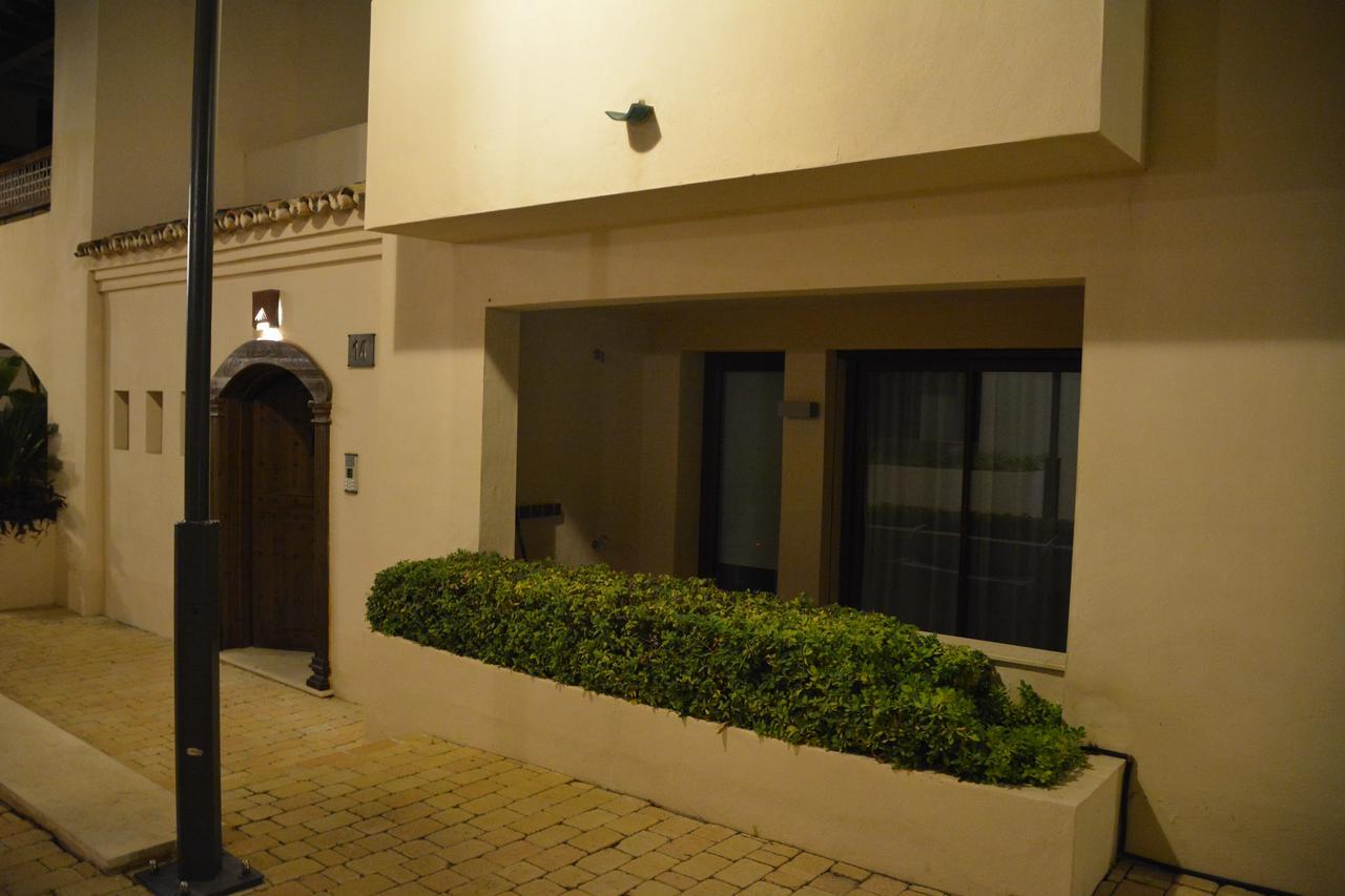 Medina De Banus Apartment Marbella