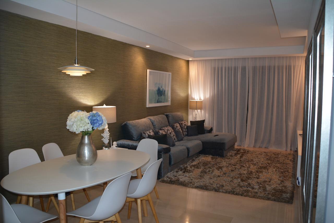 Medina De Banus Apartment Marbella