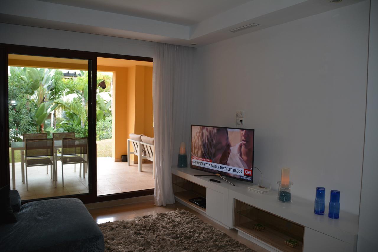 Apartment Medina De Banus