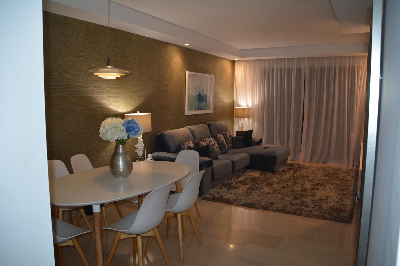 Apartment Medina De Banus *