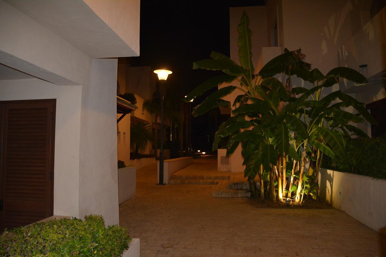 Apartment Medina De Banus
