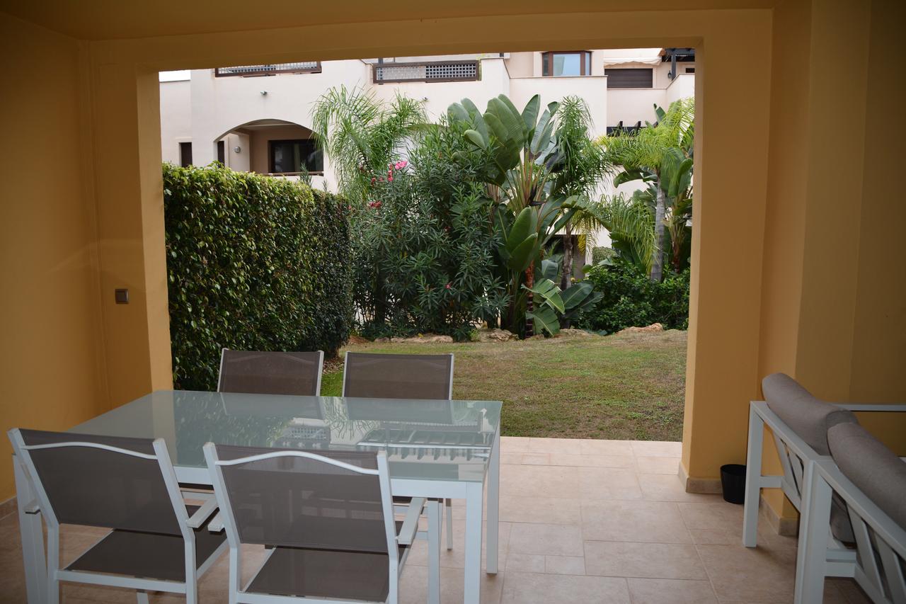 Apartment Medina De Banus