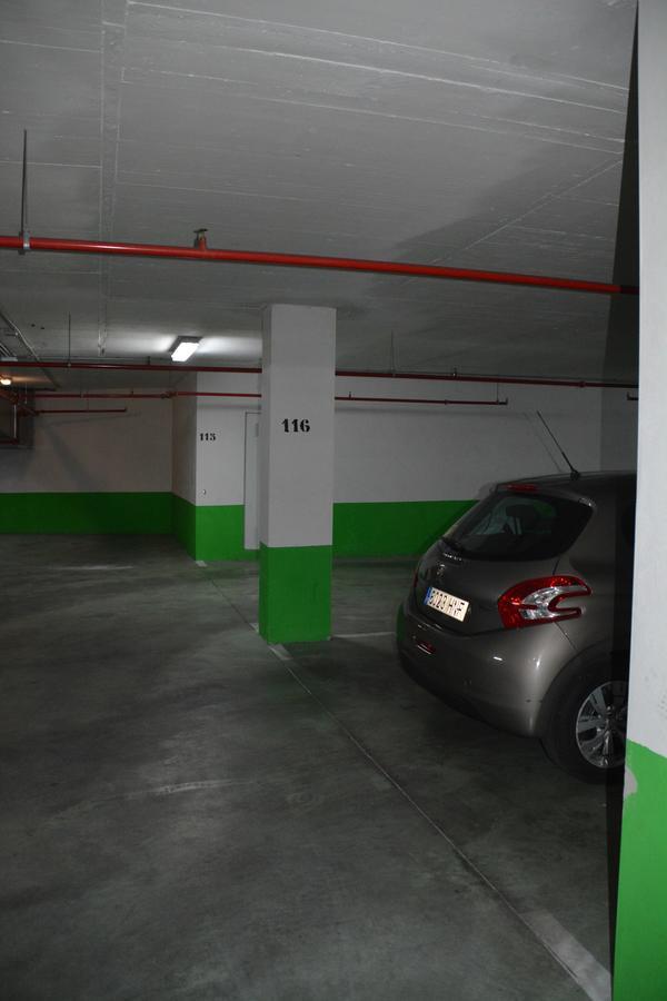 Apartment Medina De Banus *