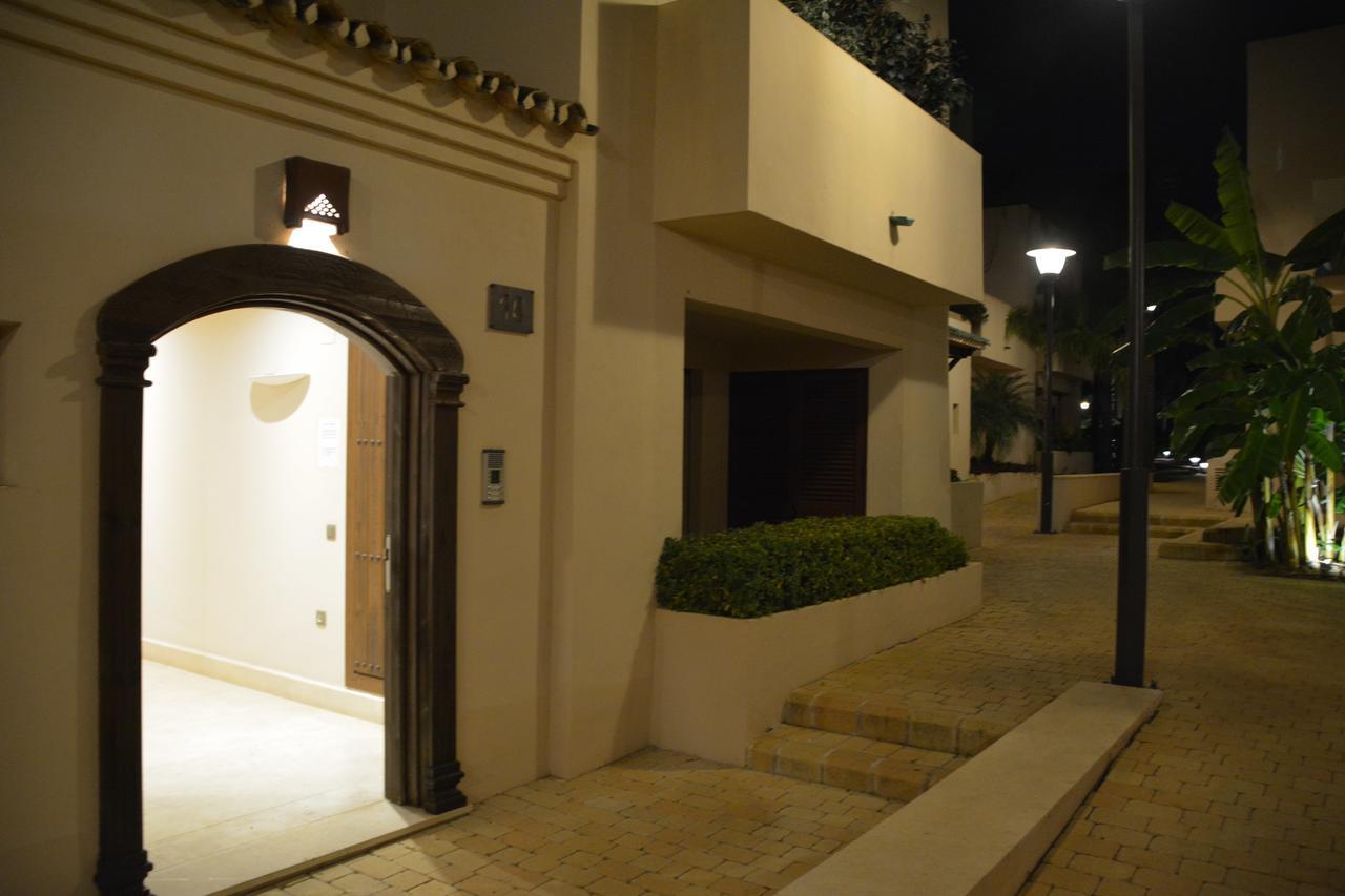 Apartment Medina De Banus *