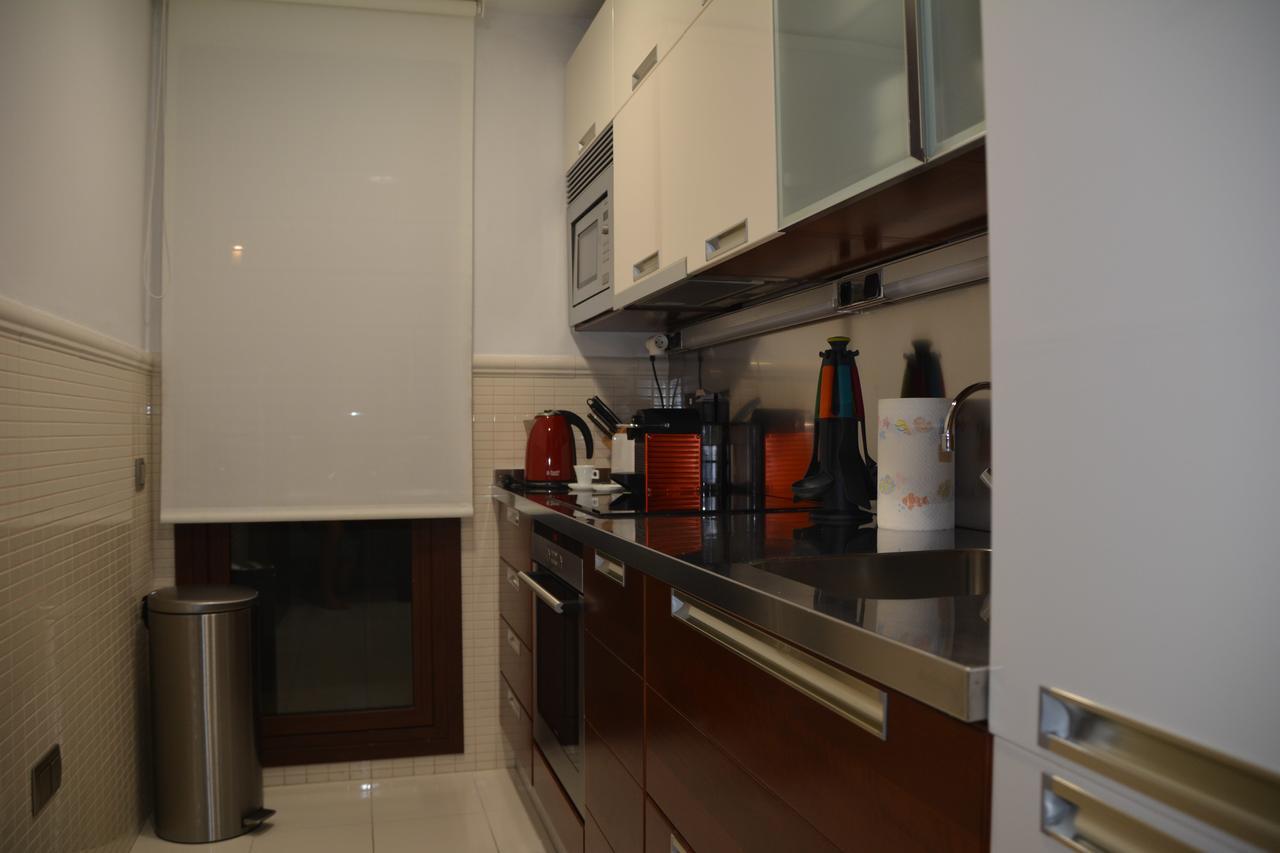 Apartment Medina De Banus *
