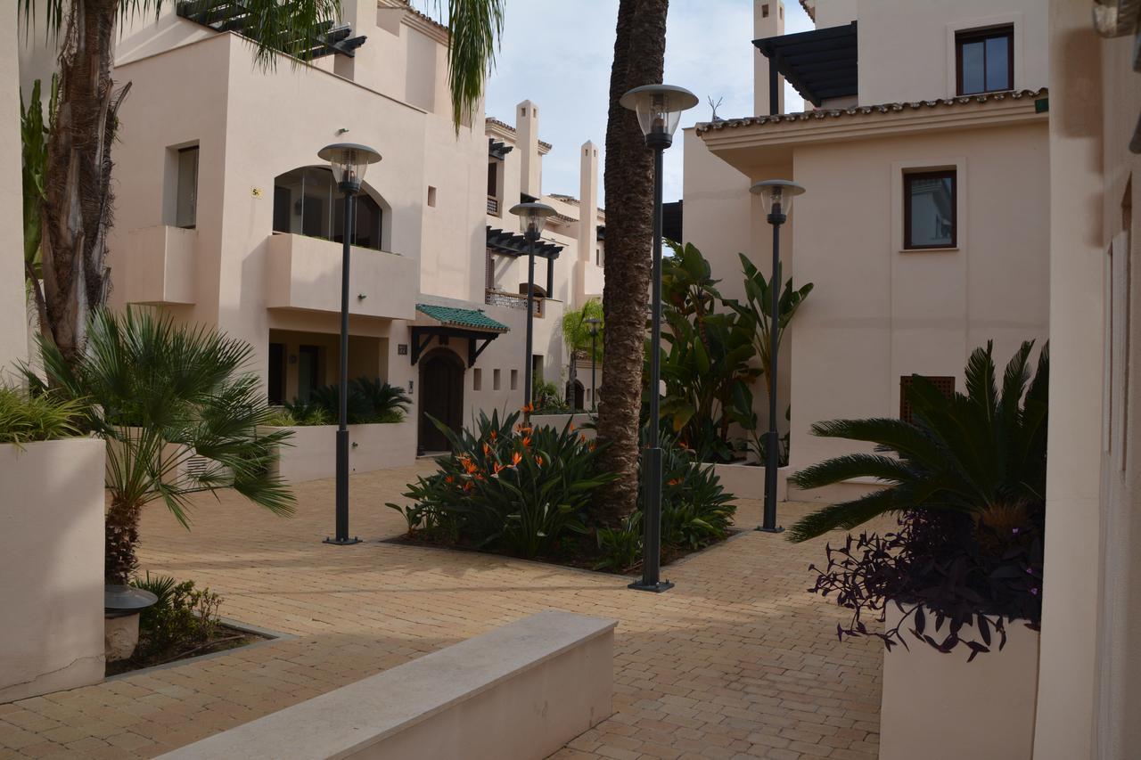 Apartment Medina De Banus *