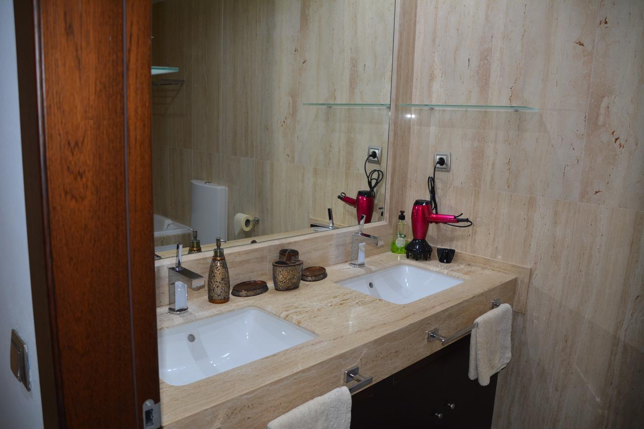 Medina De Banus Apartment Marbella